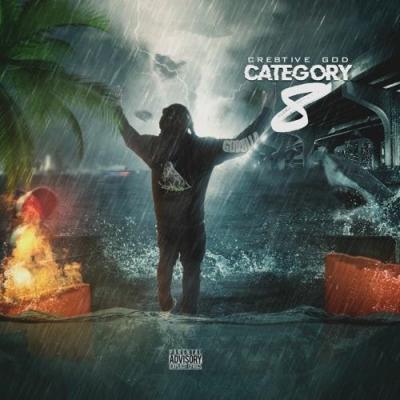 Cre8tive God - Category 8 
